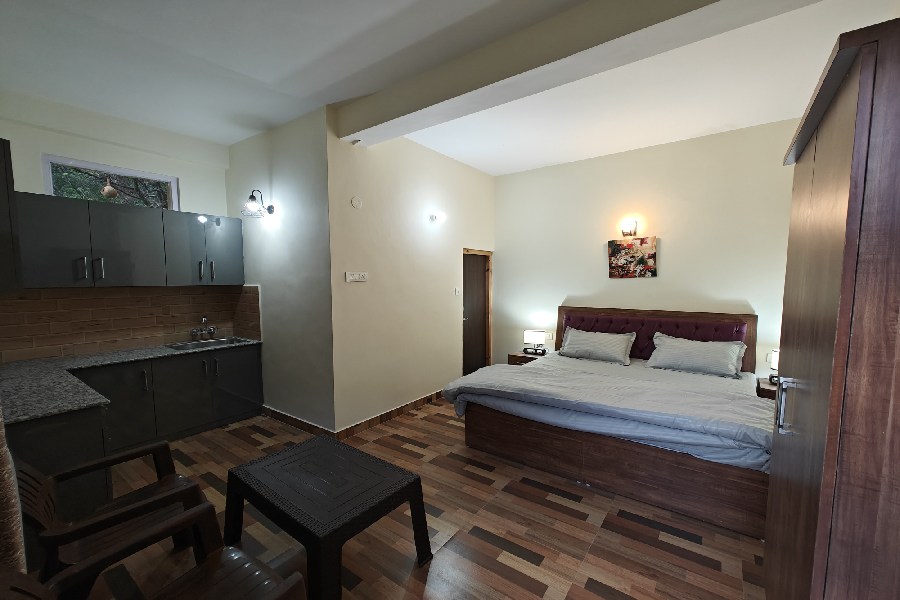 Family Suite Room