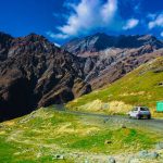 Delhi to Manali Road Trip