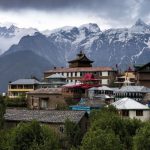 Kharma Valley Experience in Manali