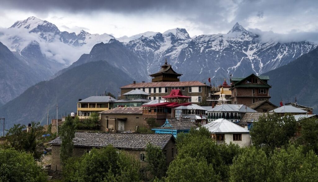 Kharma Valley Experience in Manali