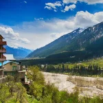 Places to Explore Near Old Manali