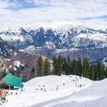4-day Manali trip