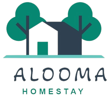 The Aloom Valley View