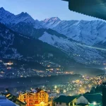 Stay in Manali