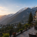hotel in manali