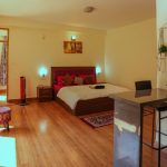 luxury homestay in Manali for couples