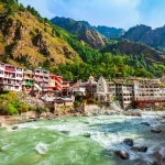 Places to visit in Old Manali
