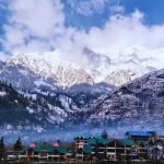 Luxury Homestays in Manali Under ₹3500
