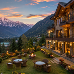 Manali Hotels