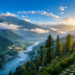 Hotel in Kullu Manali