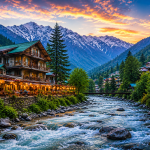 old manali