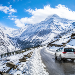 Rohtang Pass