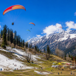 Solang Valley Manali