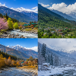 manali weather