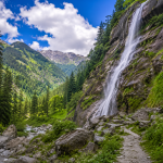 Jogini Waterfall Trek