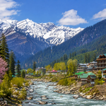 Best Time to Visit Manali