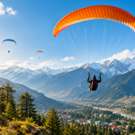 Manali Paragliding Guide